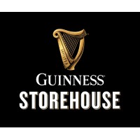 Guinness Storehouse Logo