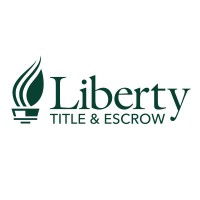 Liberty Title & Escrow Co., LLC Logo