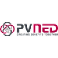 PVNED Logo
