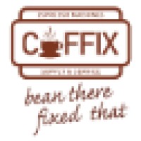 Coffix Ltd Logo
