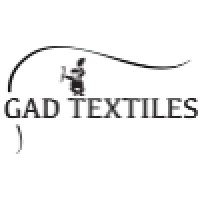 Gad Textiles Logo