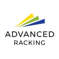 Advanced Racking Logo