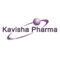 Kavisha Pharma Logo