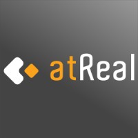 atReal Logo