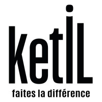 Ketil Logo
