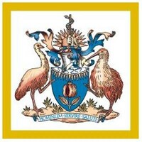The Royal Australasian College of Physicians Logo