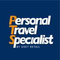 UVET Personal Travel Specialist Logo