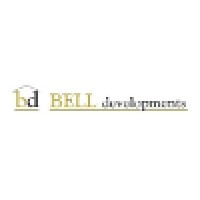 Bell Developments Logo