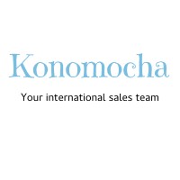 Konomocha (HK) Ltd Logo