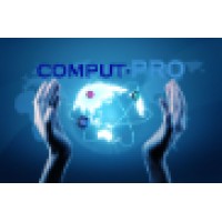 COMPUT-PRO Logo