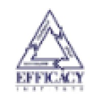 the Efficacy Institute Logo