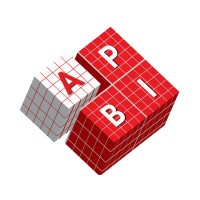 APBI Portuguese Association of Business Intelligence Logo