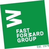 Fast Forward Group Logo