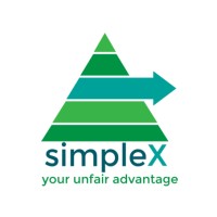 Simplex Consulting Logo
