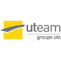 UTeam SA Logo