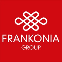 Frankonia EMC & Antenna Solutions Logo