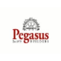 Pegasus Builders (Petersfield) Ltd Logo