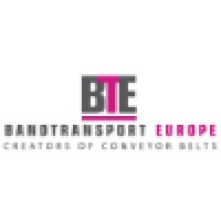 Bandtransport Europe B.V. Logo