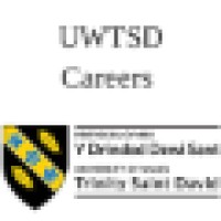 UWTSD Careers Logo