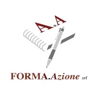 FORMA.Azione srl Logo