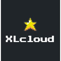 XLcloud Logo