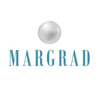MarGrad Logo