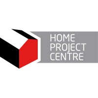 Home Project Centre Ltd Logo