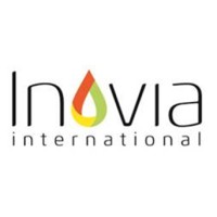 Inovia International Ltd Logo