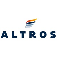 Altros B.V. Logo