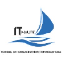ITnaute Logo