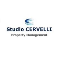 Studio CERVELLI - Property Management Logo