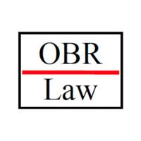 OBrien Redmond Solicitors Logo