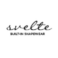 Svelte Built-in Shapewear Logo