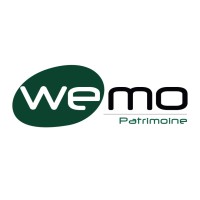 Wemo Patrimoine Logo