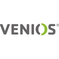 Venios GmbH Logo