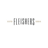Fleishers Craft Butchery Logo