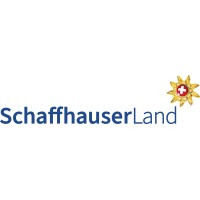 Schaffhauserland Tourismus Logo