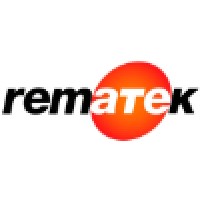 Rematek Inc Logo