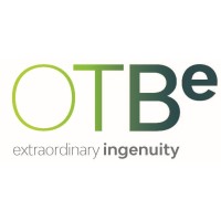OTB Engineering Logo