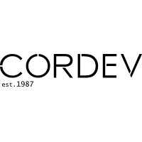 CORDEV Logo