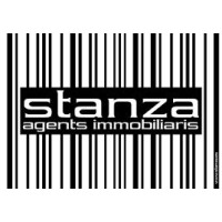 STANZA Agentes Immobiliarios Logo