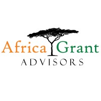 Africa Grant Advisors Logo
