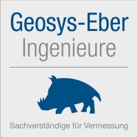 Geosys-Eber Ingenieure Logo