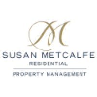 Susan Metcalfe Residential Logo