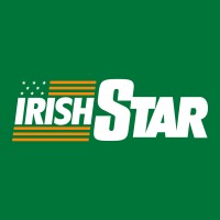 Irish Star US Logo