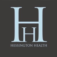 Hessington Health Logo