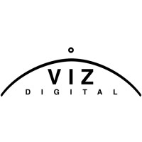 Viz Digital Logo