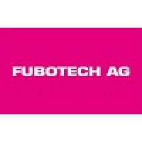 FUBOTECH AG - Ihr Spezialist für Fugendichtungen Logo