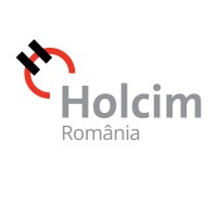 Holcim Romania Logo