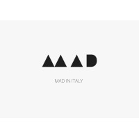 Mad In Italy Logo